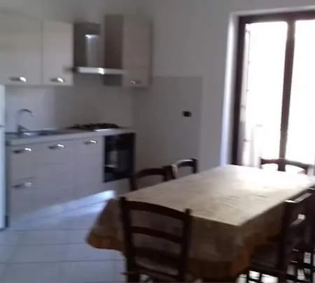 דירה Casa Vacanze Cirò Marina
