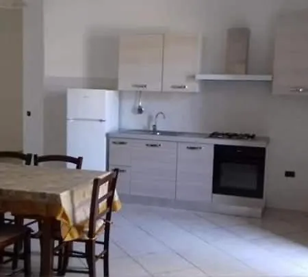 Casa Vacanze Appartamento Cirò Marina